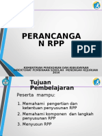 Penyusunan RPP