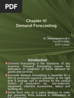 Download Demand Forecasting by samrulezzz SN31726936 doc pdf