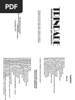 Apostila TRINDADE Refutada Versículo Por Versículo - REVISADA