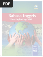 Kelas Vii Bahasa Inggris Bs Bahasa Indonesia Pertanyaan