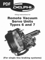 Download Delphi Remote Vacuum Servo Unit Types 6-7 by triumph_friend SN31727553 doc pdf