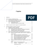 Studiul Îmbunătățirii Factorului de Putere La Echipamentele de Sudare Bazate Pe Transformator Electric