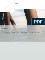 COPPER ALLOY IN MARINE ENVIRONMENT.pdf