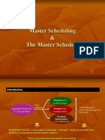 04 Master Production Scheduling 2011spring