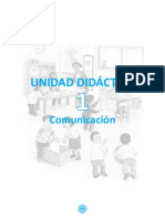 Comunicación_Unidad Didactica