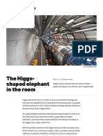 The Higgs-shaped Elephant in the Room _ Symmetry Magazine