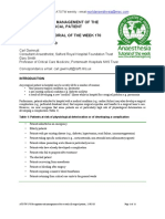 170 Recognition and management of the acutely ill surgical patient.pdf