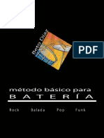 Método Básico de Bateria de Beto Diaz.pdf
