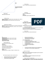 Transport Economics & System Assessment