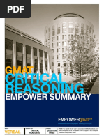 EMPOWERgmat Critical Reasoning (1)