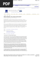 Download May 20 2010 - Dr Josh Wurmans comments on The Weather Channel website by ExaminerWeather SN31729148 doc pdf