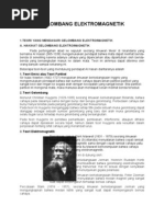 Download GELOMBANG ELEKTROMAGNETIK by gilangschwantz SN31729425 doc pdf