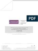 El Compromiso Laboral Discursos en La Organización PDF