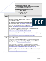 GT15 20 - MDS Reading List - Final PDF