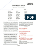 229469995-ACI-232 Uso Ceniza en Concreto PDF