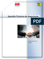 Negociacao PDF