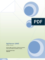 SQL Server 2005