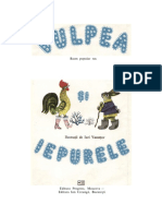 Vulpea si Iepurele (basm popular rus).pdf