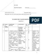 9profesionala Calendaristica