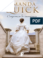 Compromiso de Conveniencia - Amanda Quick