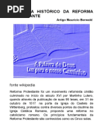 PANORAMA HISTÓRICO DA REFORMA PROTESTANTE.docx