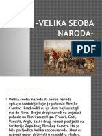 Velika Seoba Naroda