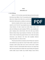 【Kawahara】 Jurnal - Marine Natural Products - .En - Id | PDF