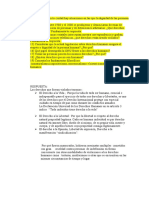 Tarea de Constitución