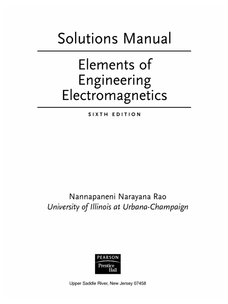 Elements