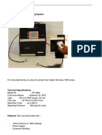 Particle Size Counters - Index