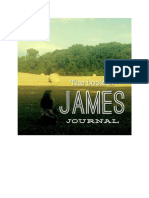 book of james journal