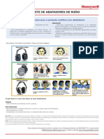 Instruções Abafadores PDF