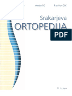 Herman - Srakarjeva Ortopedija, II. Izdaja (2006) (SI)
