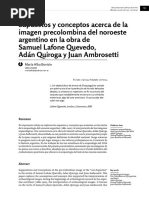  Supuestos y Conceptos