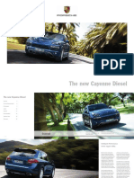 Porsche - US Cayenne-Diesel - 2012 PDF