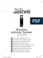 Im-q.4049-Qilive Wireless Activity Tracker 1