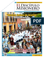 49-El Discípulo Misionero-Junio-2016