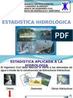 Hidrologia Aplicada