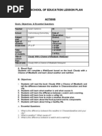Download Webquest Cloudy With a Chance of Meatballs Lesson Plan by shambrick5555 SN31732523 doc pdf