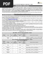 Ipaam - Edital Do Concurso Público 4-9-14