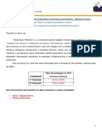 Manual de Portfólio História FASE a 2016