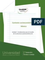 Unidad1.FundamentosparaelestudiodelaestructurasocioeconomicadeMexico.pdf