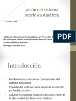 Sistema Acusatorio PDF