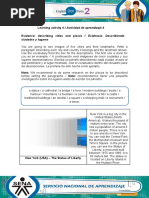 Download 2 Describing Cities and Places by sonia SN317331025 doc pdf