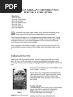 Download KERAJAAN Hindhu Di Indonesia by Mas kredit SN31733165 doc pdf