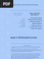 Download Presentation Ppkn 2 Memanfaatkan Media Sosial Yang Bertanggung Jawab by Noa Born SN317332613 doc pdf