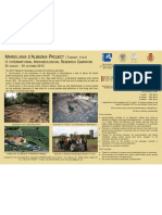 International Archaeological Research Campaign 2010 at Marsiliana D'albegna