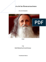 Reencarnacion 1 Arizal PDF