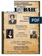 Wanted: Mary Hill Bail Amount: $300.00