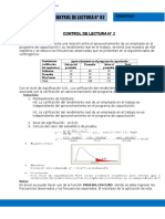 CL2 Estadística II